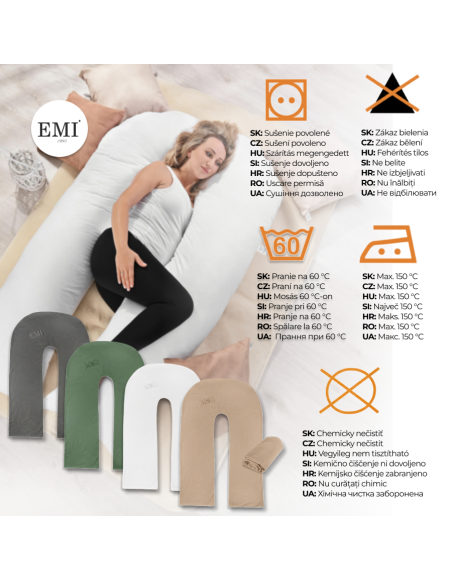 ekskluzivne_boje_navlaka_za_jastuke_za_trudnice_Komfortlux_EMI