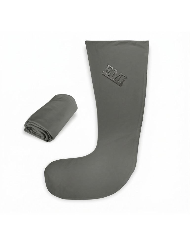 moderna_siva_jastučnica_Marsolux_EMI_za_trudnice