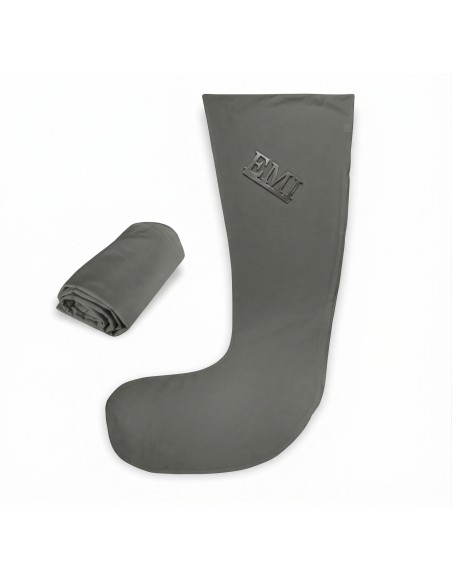 moderna_siva_jastučnica_Marsolux_EMI_za_trudnice