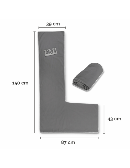 moderna_siva_jastučnica_Snug_L_EMI