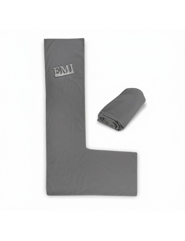 siva_pamučna_navlaka_za_jastuk_za_trudnice