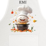 bijela_pamucna_pregaca_s_veselim_dizajnom