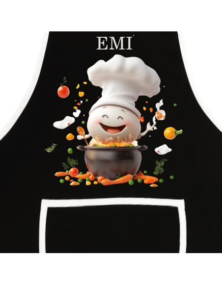 crna_pregaca_za_rostilj_s_originalnim_motivom