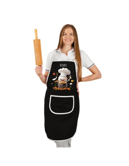 crna_kuhinjska_pregaca_koja_se_lako_odrzava