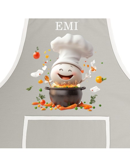 elegantna_siva_pregaca_za_rostilj_i_kuhinju