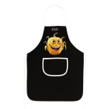 crna_kuhinjska_pregaca_corny_emi_klasican_stil