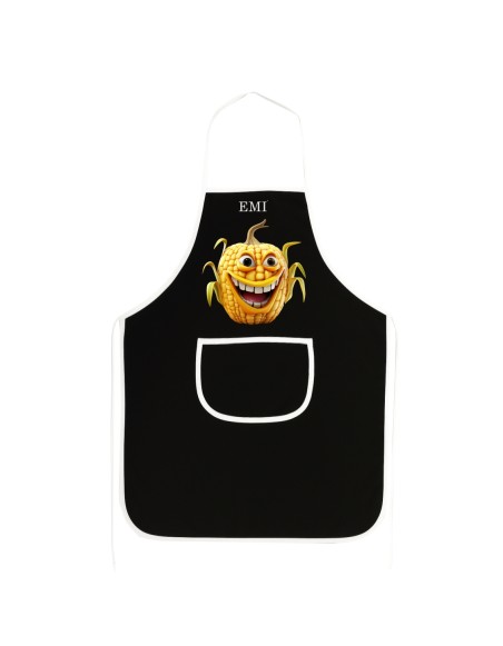 crna_kuhinjska_pregaca_corny_emi_klasican_stil