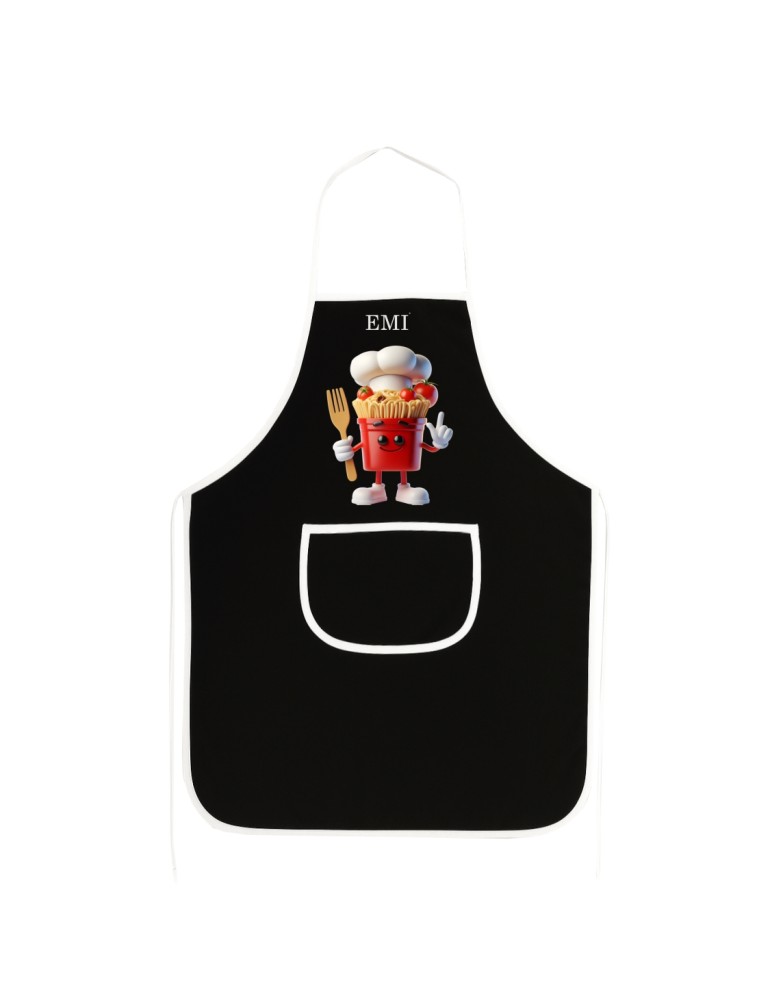 crna_kuhinjska_pregaca_pasta_emi_klasican_izgled