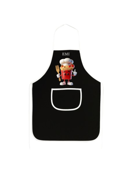 crna_kuhinjska_pregaca_pasta_emi_klasican_izgled