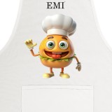 bijela_pregaca_s_motivom_burgera_za_kuhanje