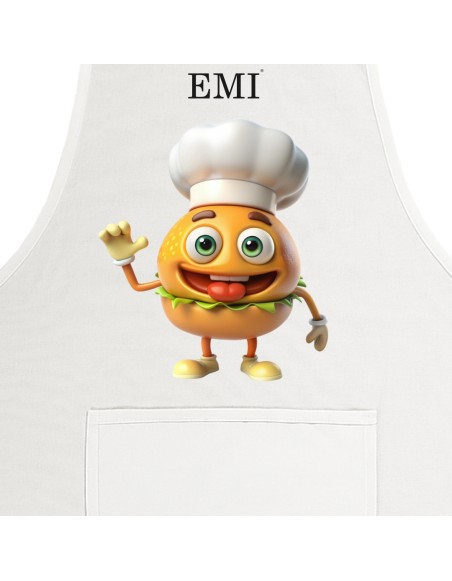 bijela_pregaca_s_motivom_burgera_za_kuhanje