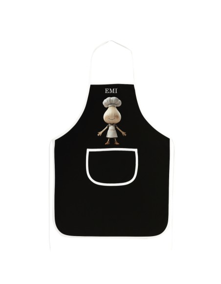 crna_kuhinjska_pregaca_garlico_emi_klasican_izgled