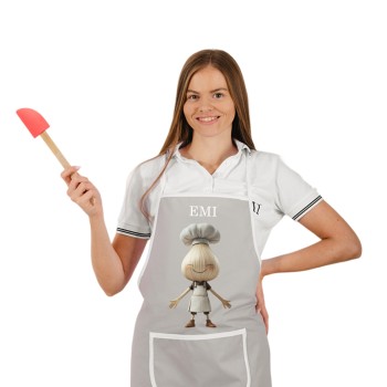 elegantna_siva_pamucna_pregaca_za_kuhanje