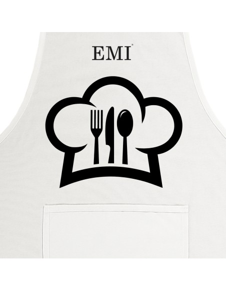 profesionalna_bijela_pamucna_pregaca_za_kuhare