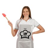 siva_kuhinjska_pregaca_chef_s_modernim_dtf_tiskom