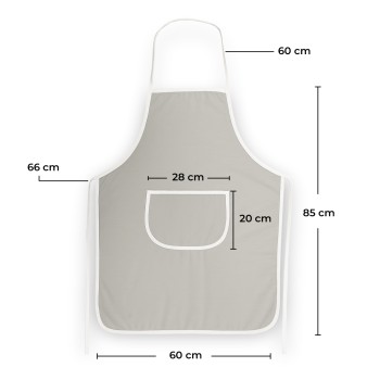 izdrzljiva_siva_kuhinjska_pregaca_otporna_na_pranje