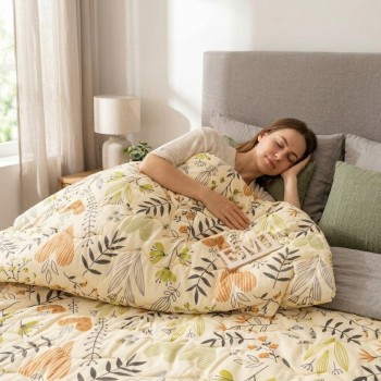 Calma ljetna deka 140x200 900 g EMI