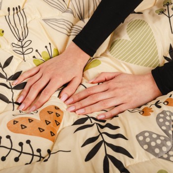 Calma ljetna deka 140x200 900 g EMI