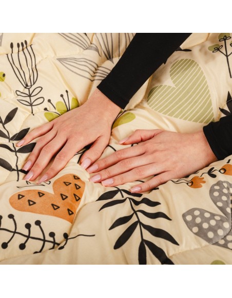 Calma ljetna deka 140x200 900 g EMI