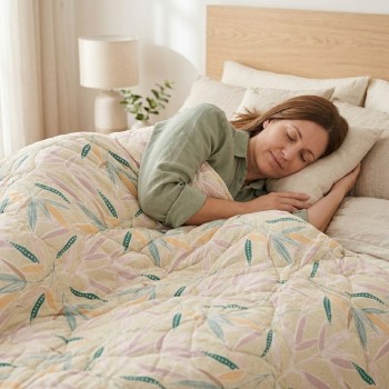 Ljetna deka Talia 140x200 900 g EMI