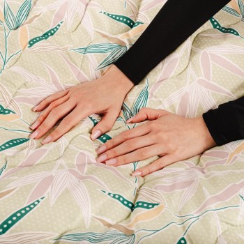 Ljetna deka Talia 140x200 900 g EMI