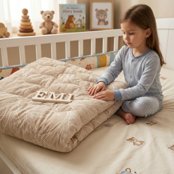 Viliam ljetni poplun 140x200 900 g EMI