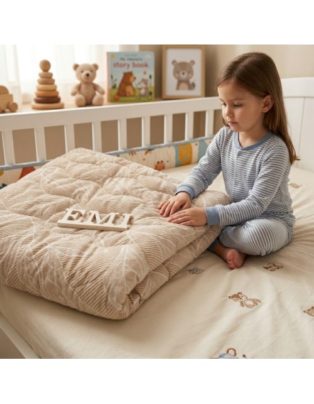 Viliam ljetni poplun 140x200 900 g EMI