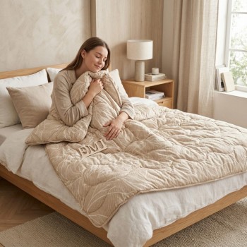 Viliam ljetni poplun 140x200 900 g EMI