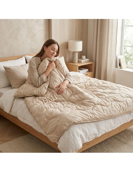 Viliam ljetni poplun 140x200 900 g EMI