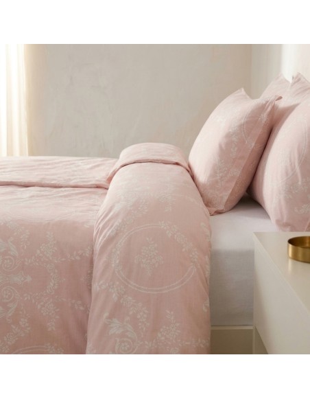 Ottorino_pink_Pamucna_posteljina_EMI