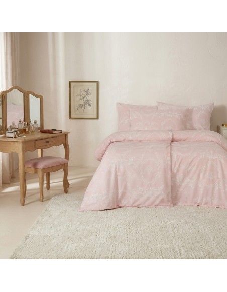 Pamucna_posteljina_pink_Ottorino_EMI
