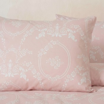 Pamucna_pink_posteljina_Ottorino_EMI