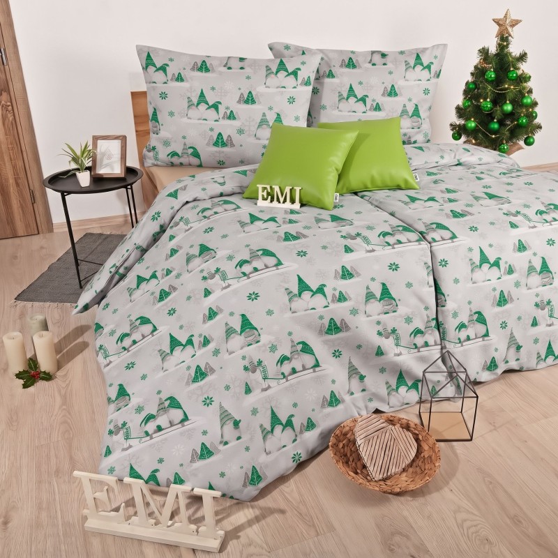 bozicna_posteljina_buddy_green_emi