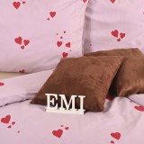 Roza_pamucna_posteljina_Rosy_EMI_za_djevojcice