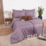 posteljina_lila_damask_saten_emi