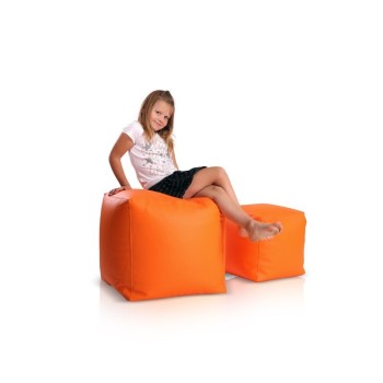 Bean bag stolac kocka mali...