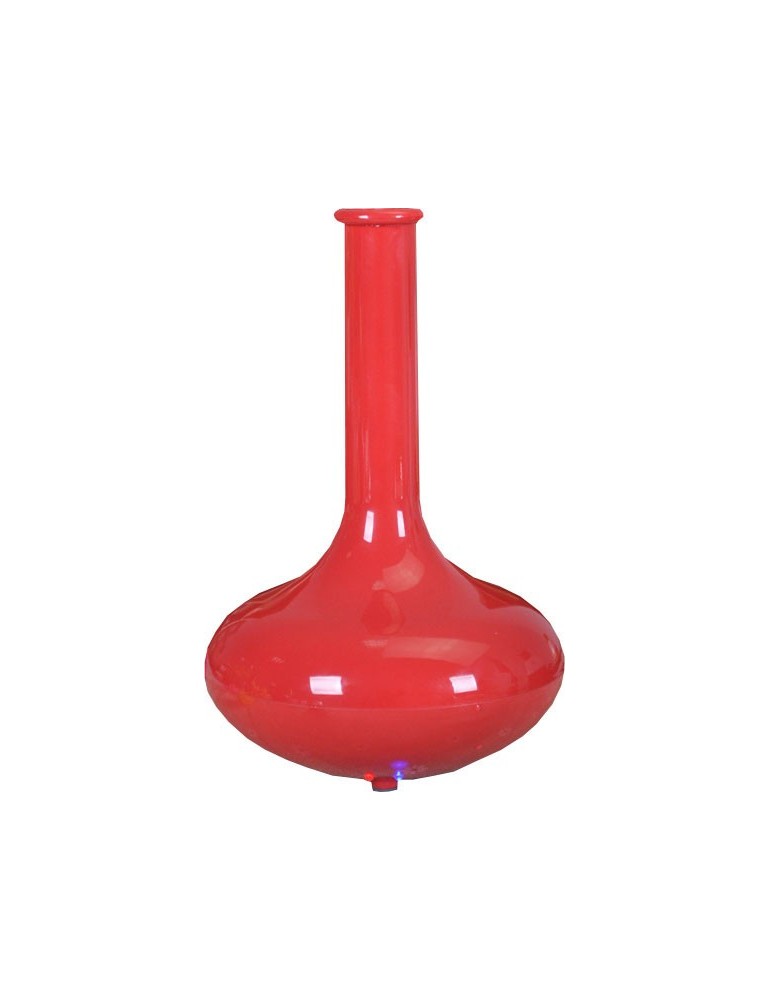 Difuzer GX-01K 160ml červený Difuzer GX-01K 160ml červený