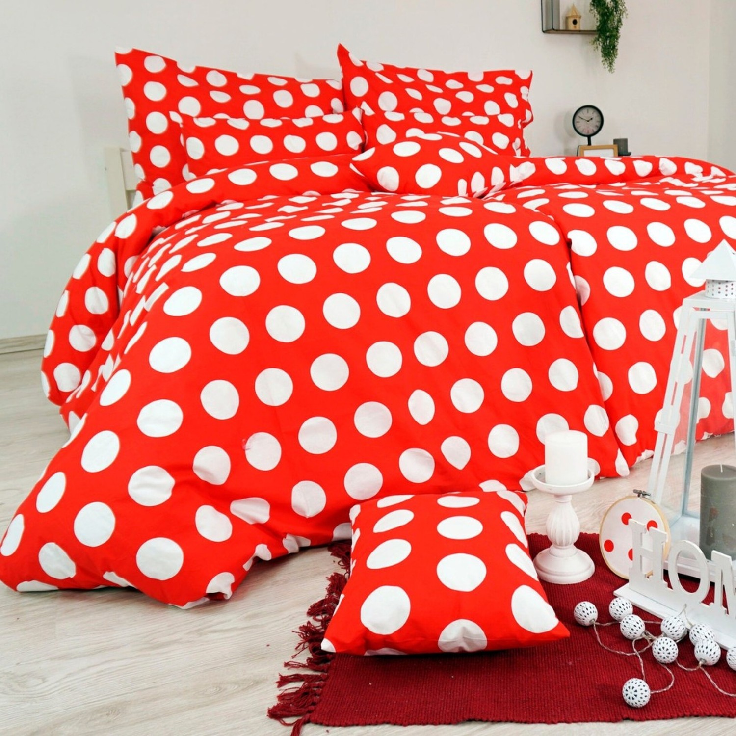 Obliecky_bavlnene_dots_cervene_EMI