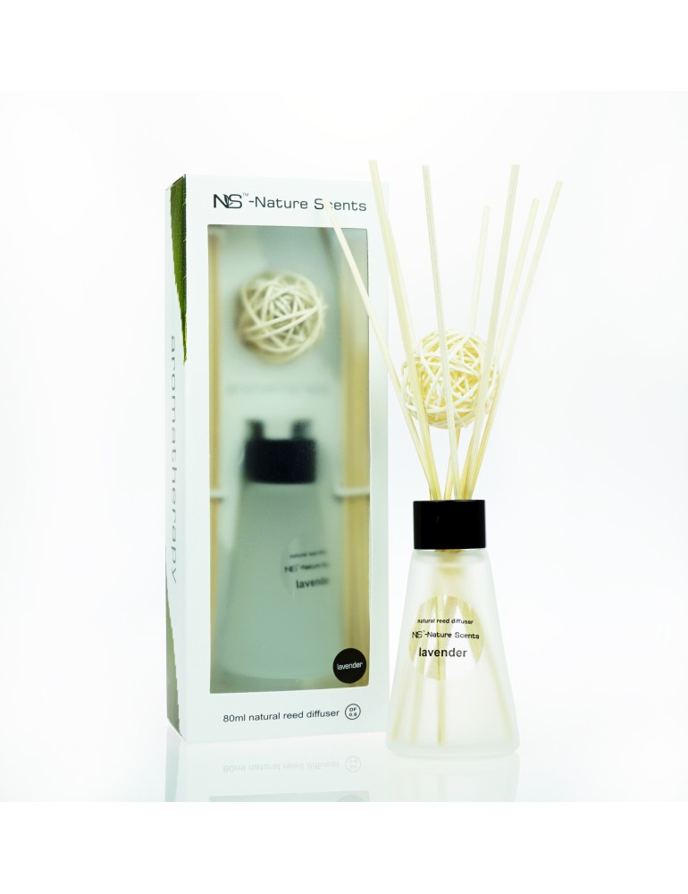 Aroma difuzér Home 80ml NS Aroma difuzér Home 80ml NS