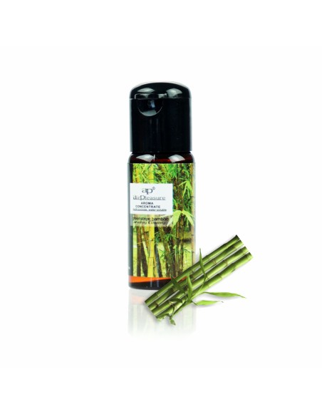 Éterický olej zelený bambus 15 ml AirPleasure