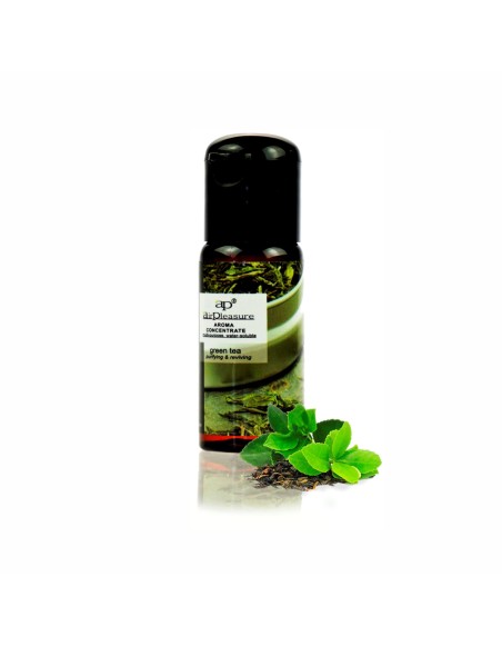Éterický olej zelený čaj 15 ml AirPleasure