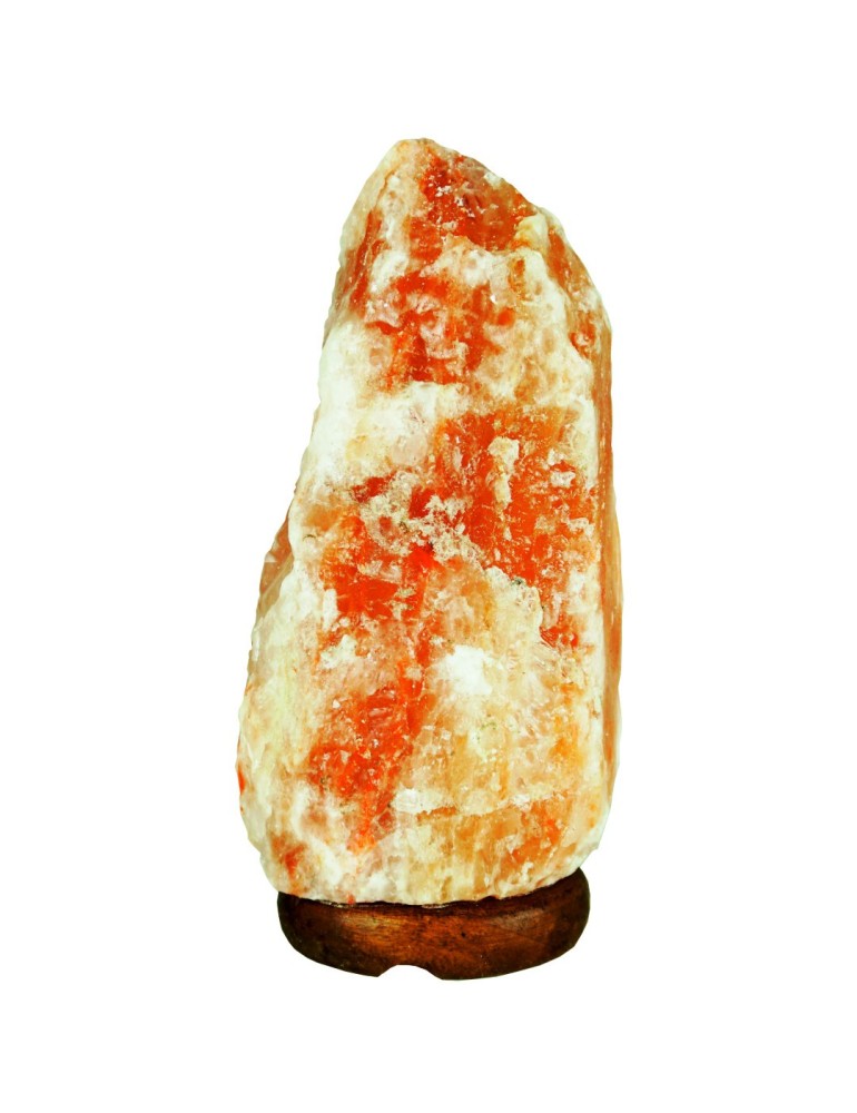 Soľná lampa 2-4 kg Soľná lampa 2-4 kg