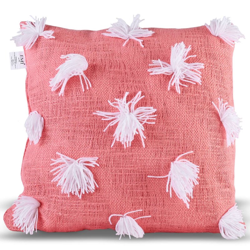 pamučna ukrasna deka