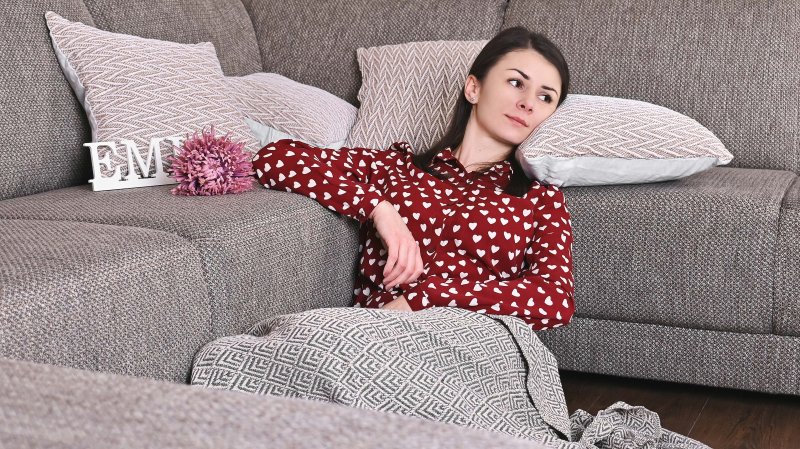 Bella ukrasni vankus