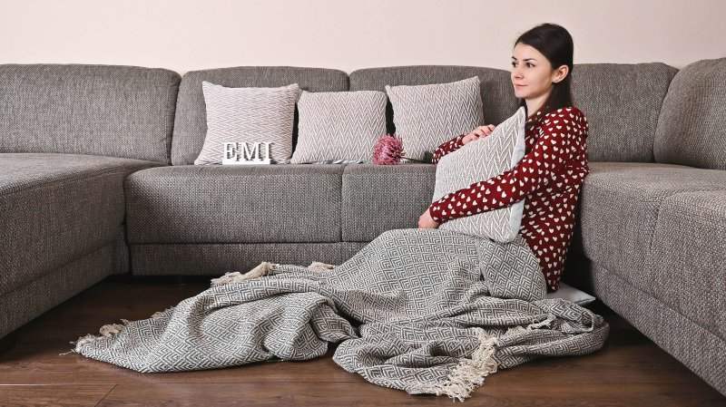 tkani boho ukrasni vankus