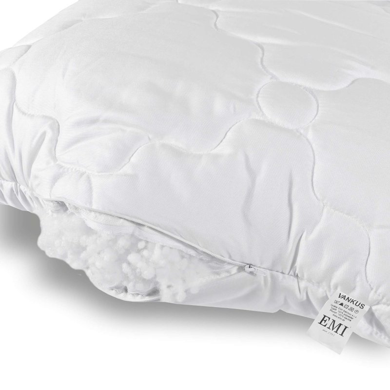 antialergijski podstavljeni vankus