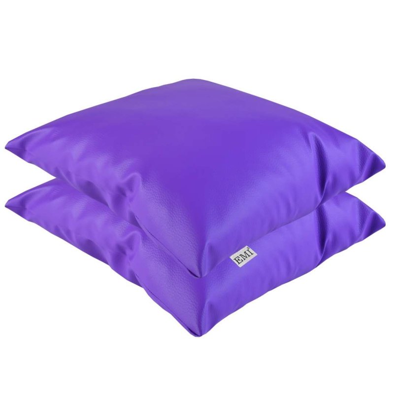 ljubičasti ukrasni vankus