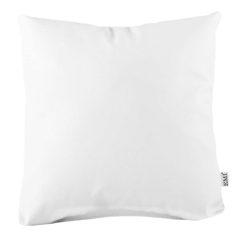 bijela vankus ukrasna eko koža