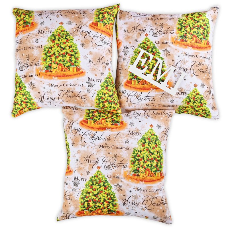 Božićne haljine Shasa