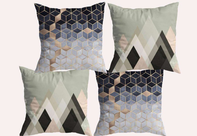 ukrasne navlake za jastuke